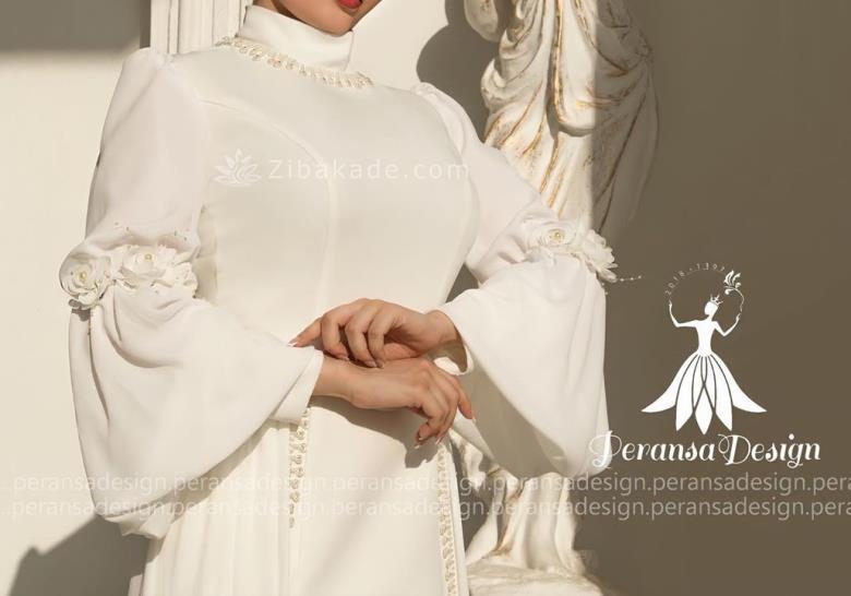 مانتو عقد از کجا بخرم